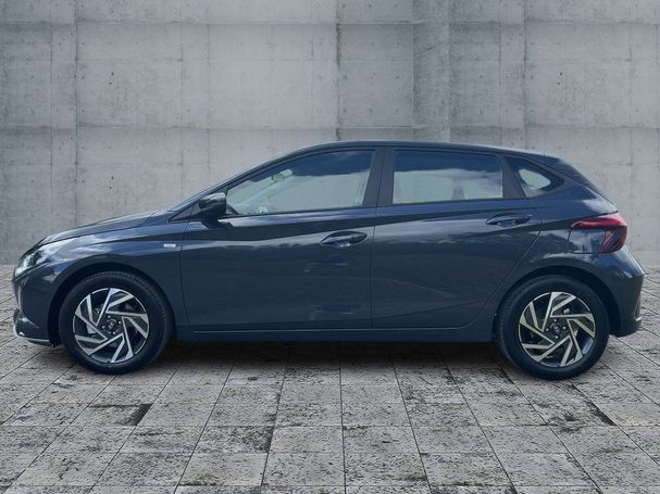 Hyundai i20 1.0 Trend 74 kW image number 5