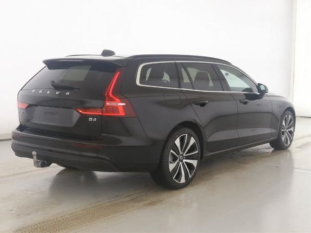 Volvo V60 B4 145 kW image number 3