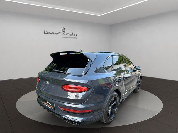 Bentley Bentayga V8 404 kW image number 2