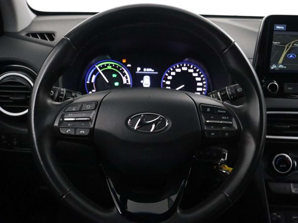 Hyundai Kona 1.6 GDI 104 kW image number 9