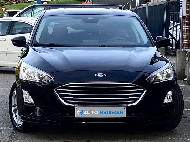 Ford Focus 1.5 EcoBlue TITANIUM 88 kW image number 2