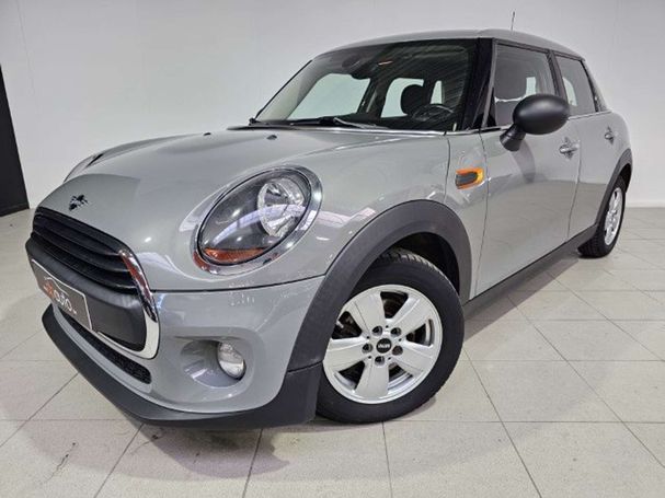 Mini One 75 kW image number 2