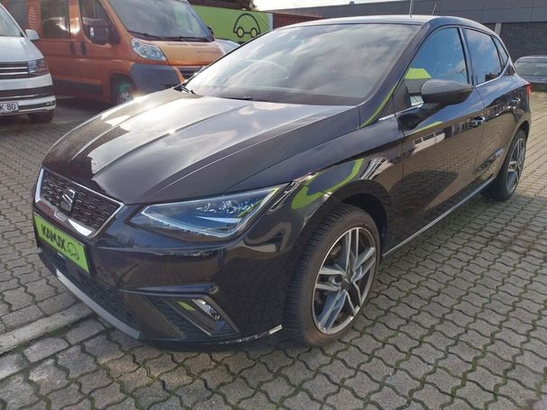 Seat Ibiza 1.0 85 kW image number 6