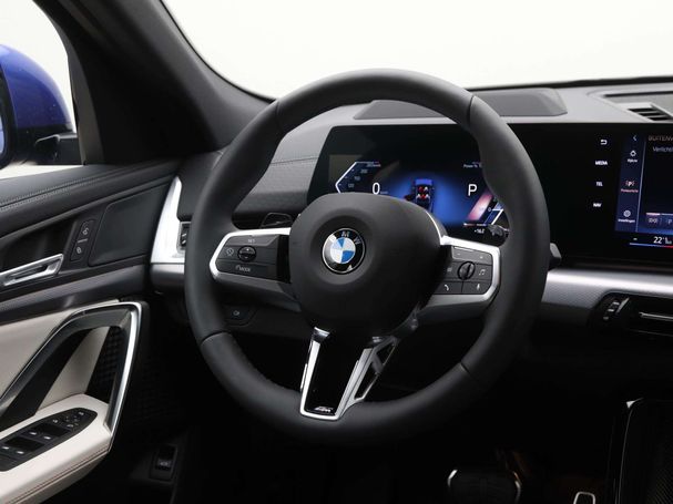 BMW X2 sDrive20i 115 kW image number 2