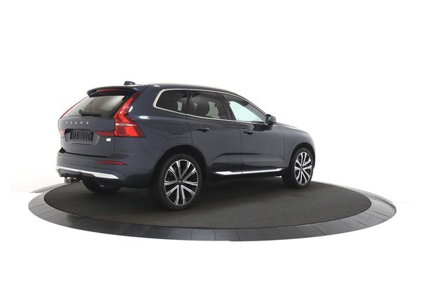 Volvo XC60 AWD T6 335 kW image number 3