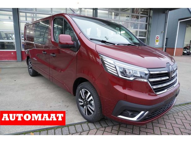 Renault Trafic 125 kW image number 2