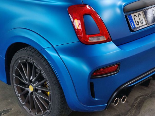 Abarth 595 Competizione 1.4 T-Jet 180 132 kW image number 30