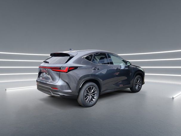 Lexus NX 350 h 177 kW image number 6