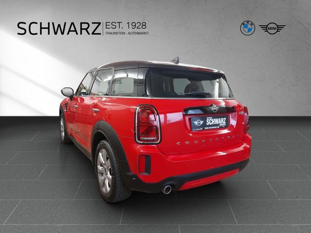 Mini Cooper Countryman ALL4 100 kW image number 6