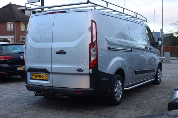 Ford Transit Custom L2H1 2.0 TDCi 96 kW image number 4