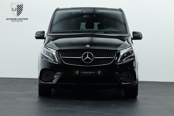 Mercedes-Benz V 300d Avantgarde Edition 1 174 kW image number 3