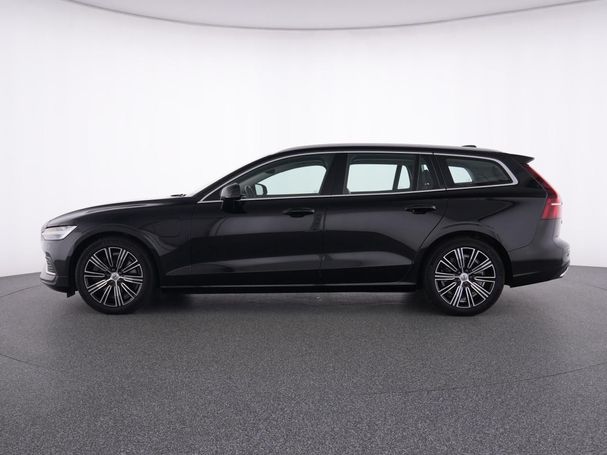 Volvo V60 T6 Recharge AWD 250 kW image number 14