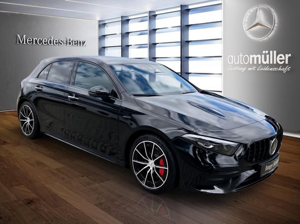 Mercedes-Benz A 35 AMG 225 kW image number 12