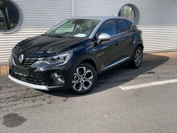 Renault Captur 140 Techno 103 kW image number 2