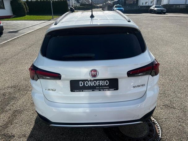 Fiat Tipo Kombi 1.5 GSE Hybrid 96 kW image number 7