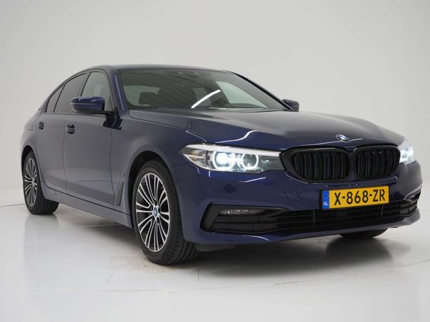 BMW 530 e 185 kW image number 11