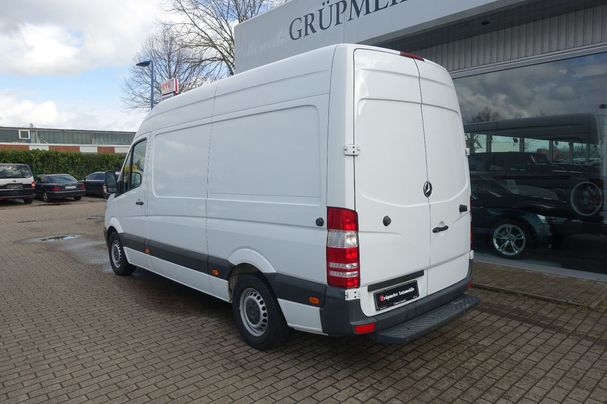 Mercedes-Benz Sprinter 310 70 kW image number 4