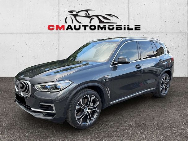 BMW X5 45e xDrive 290 kW image number 1