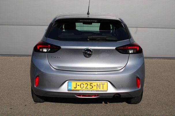 Opel Corsa 1.2 Edition 55 kW image number 9