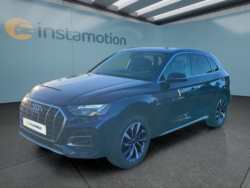 Audi Q5 40 TDI quattro