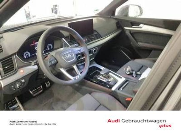 Audi Q5 45 TFSI S-line 195 kW image number 3