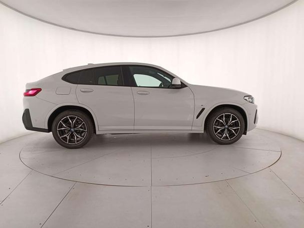 BMW X4 xDrive20d 140 kW image number 3