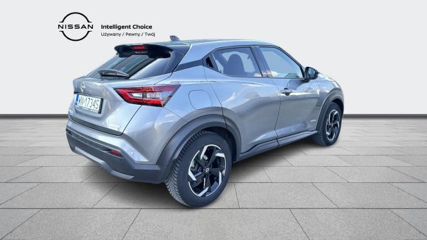 Nissan Juke 105 kW image number 3