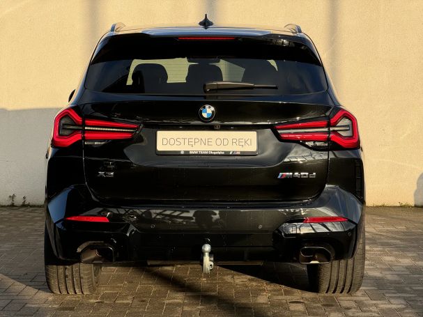 BMW X3 xDrive 250 kW image number 18