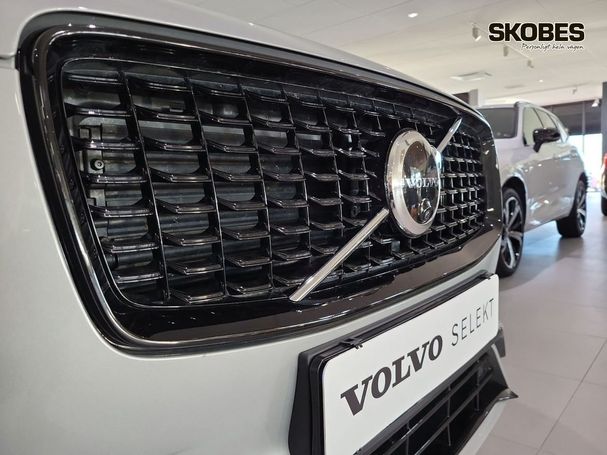 Volvo XC90 AWD T8 341 kW image number 24