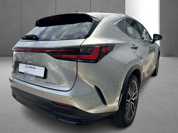 Lexus NX 350 h 179 kW image number 8