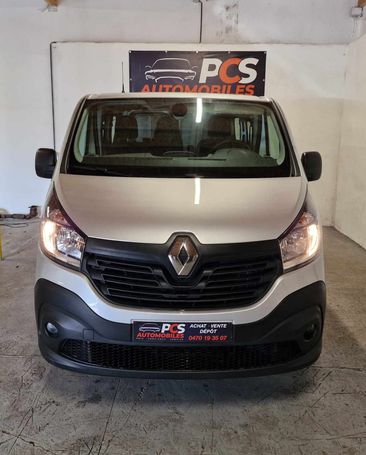 Renault Trafic DCi L2H1 88 kW image number 2