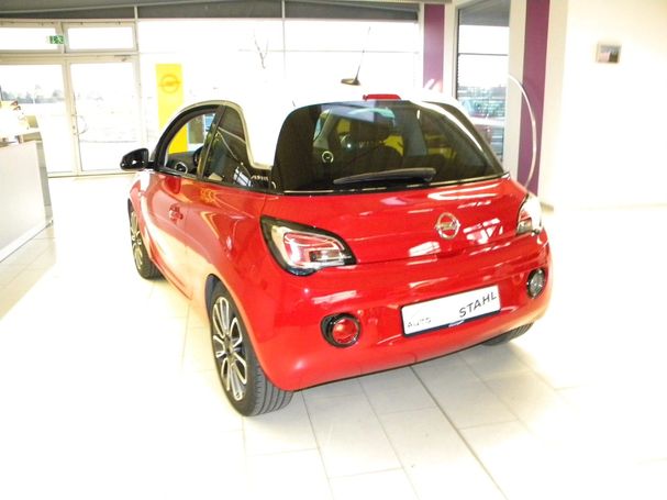 Opel Adam 51 kW image number 2