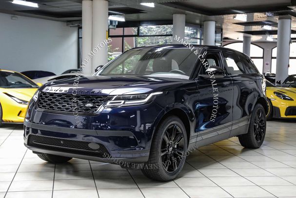 Land Rover Range Rover Velar P250 184 kW image number 1