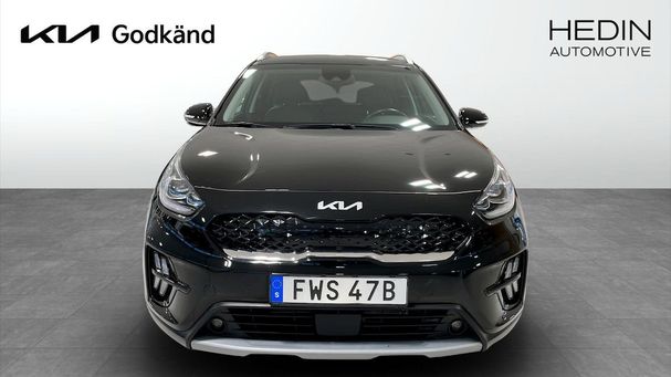 Kia Niro 1.6 104 kW image number 8