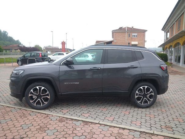 Jeep Compass Limited 96 kW image number 5