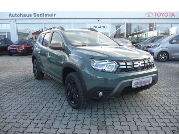 Dacia Duster TCe 150 4WD 110 kW image number 2