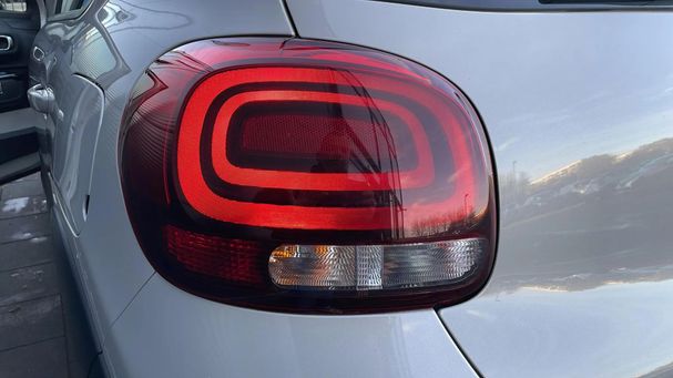 Citroen C3 Pure Tech SHINE 61 kW image number 20