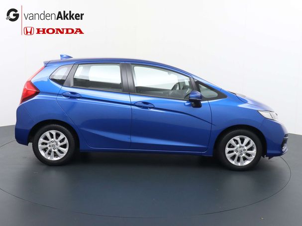 Honda Jazz 1.3 i-VTEC Comfort 75 kW image number 6