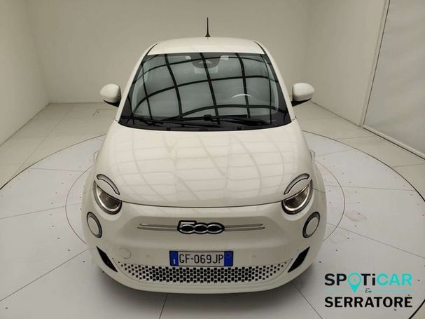 Fiat 500 70 kW image number 3