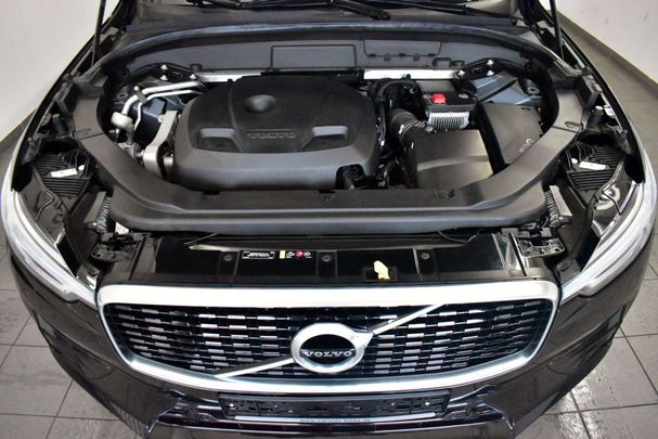 Volvo XC60 T4 140 kW image number 23