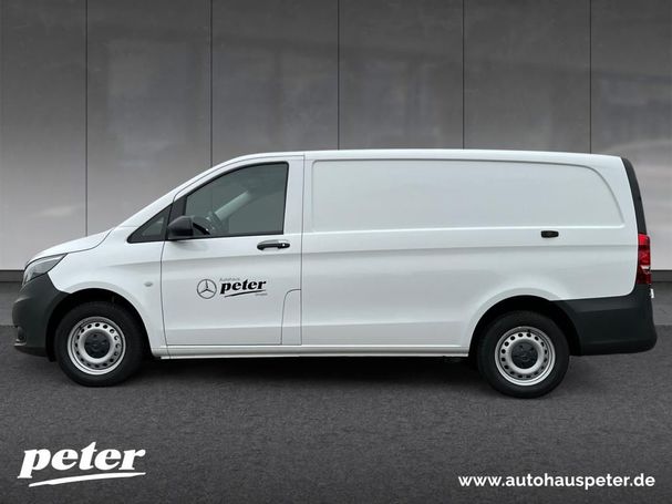 Mercedes-Benz Vito 110 CDI 75 kW image number 3