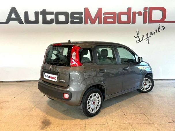 Fiat Panda 1.0 GSE Hybrid City Life 51 kW image number 2