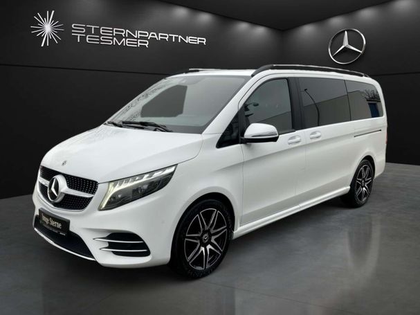 Mercedes-Benz V 220d Edition 1 120 kW image number 1