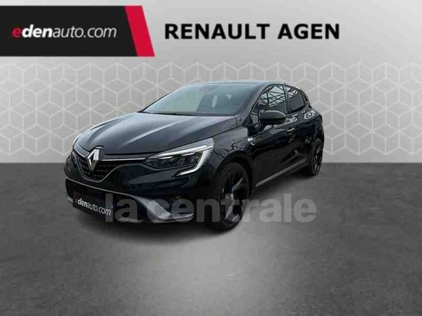 Renault Clio TCe 140 103 kW image number 1