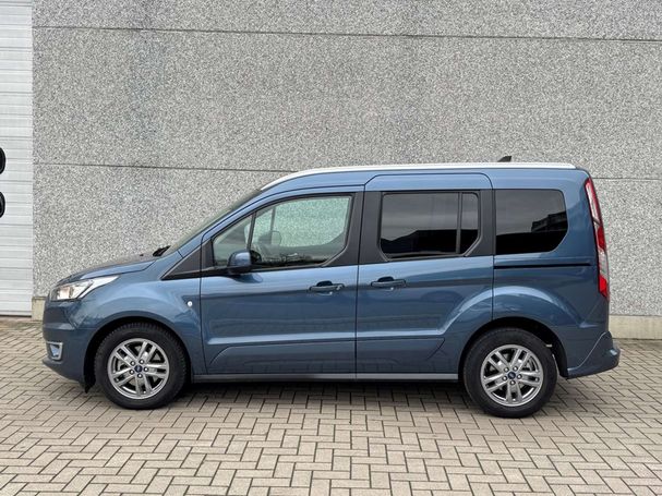 Ford Tourneo Connect 1.5 Titanium 74 kW image number 4