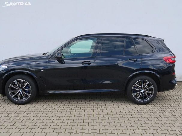 BMW X5 xDrive30d 195 kW image number 13