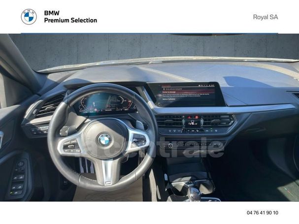 BMW 118d M Sport 110 kW image number 17