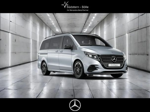 Mercedes-Benz V 300d Avantgarde 174 kW image number 2