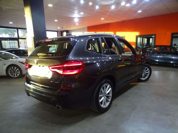 BMW X3 xDrive30e 215 kW image number 5