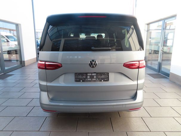 Volkswagen T7 Multivan 2.0 TDI DSG 110 kW image number 5